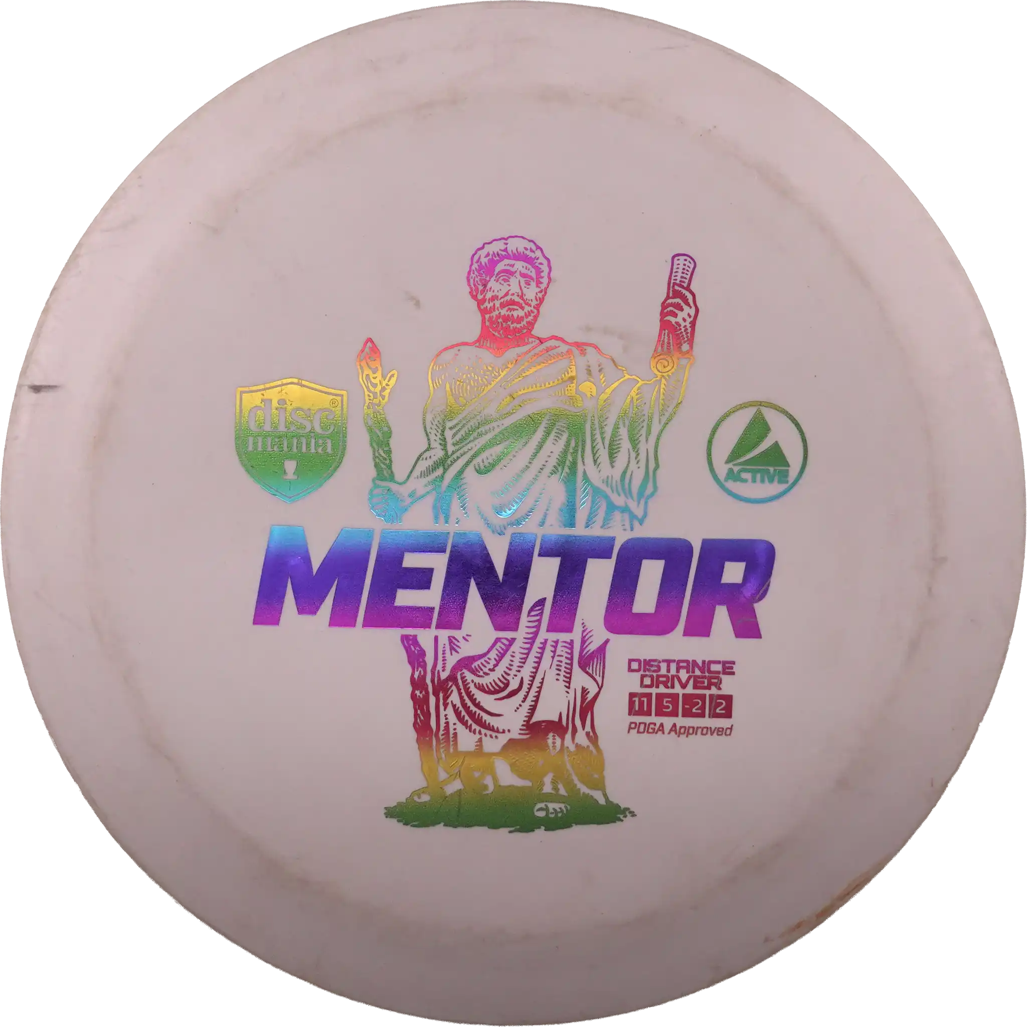 Active Mentor