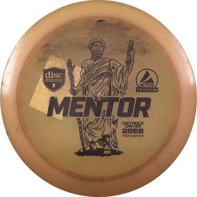 Active Premium Mentor