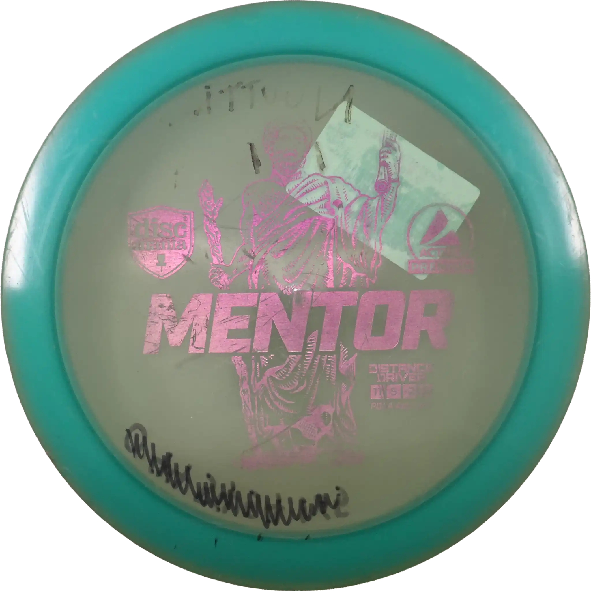 Active Premium Mentor