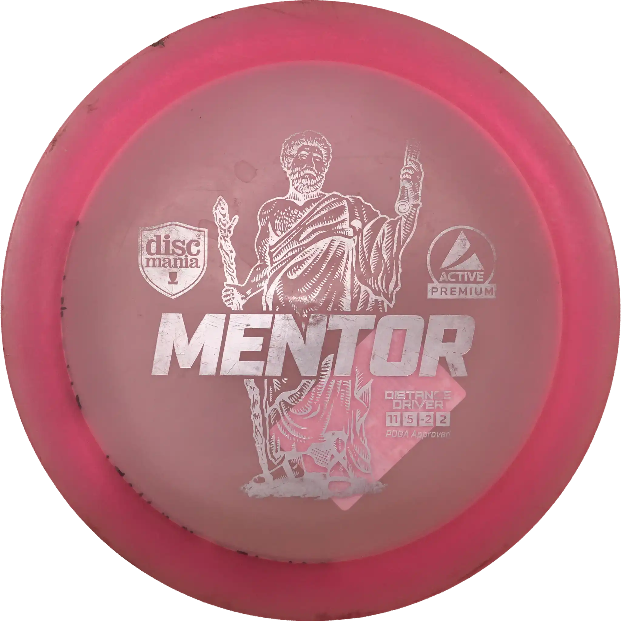 Active Premium Mentor