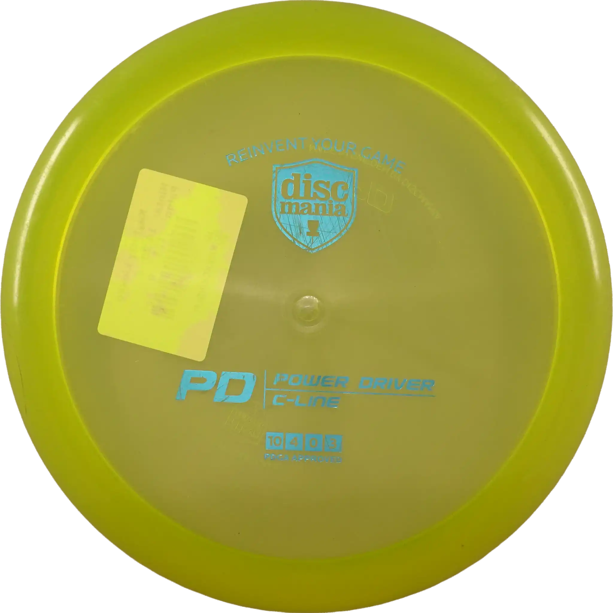 C-Line PD