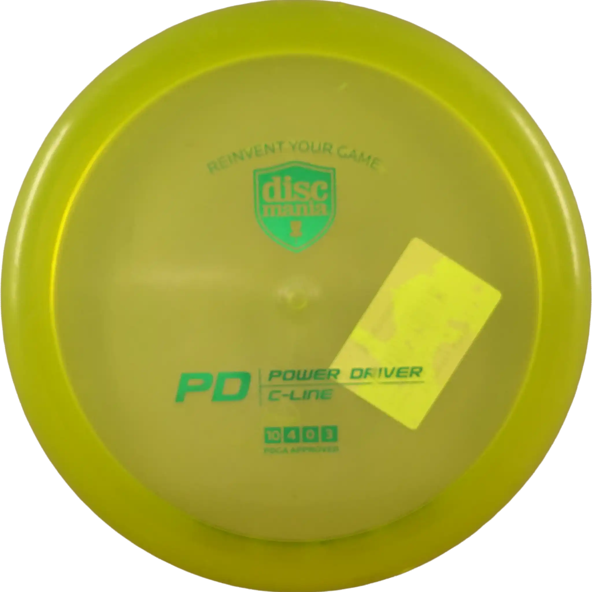 C-Line PD