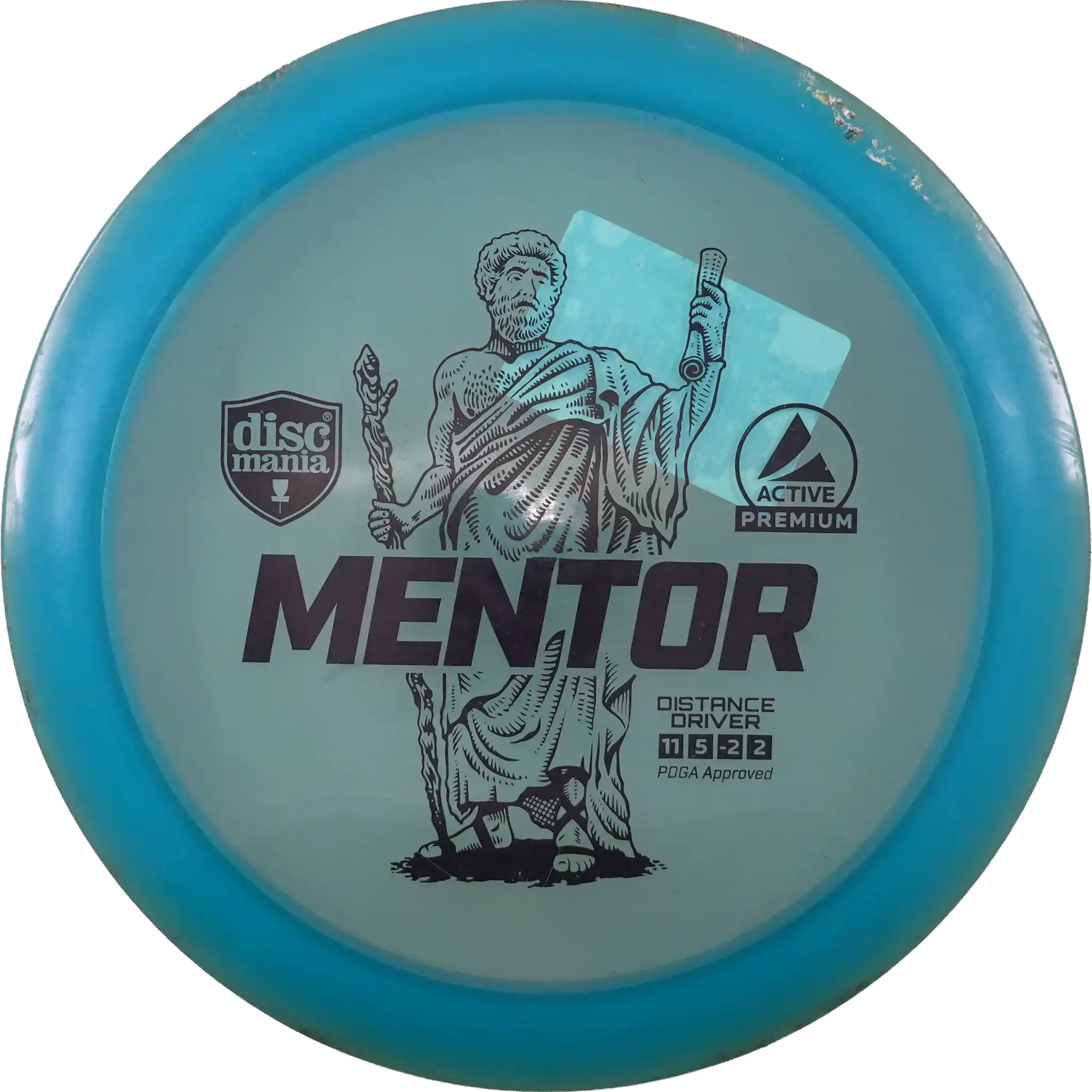 Active Premium Mentor