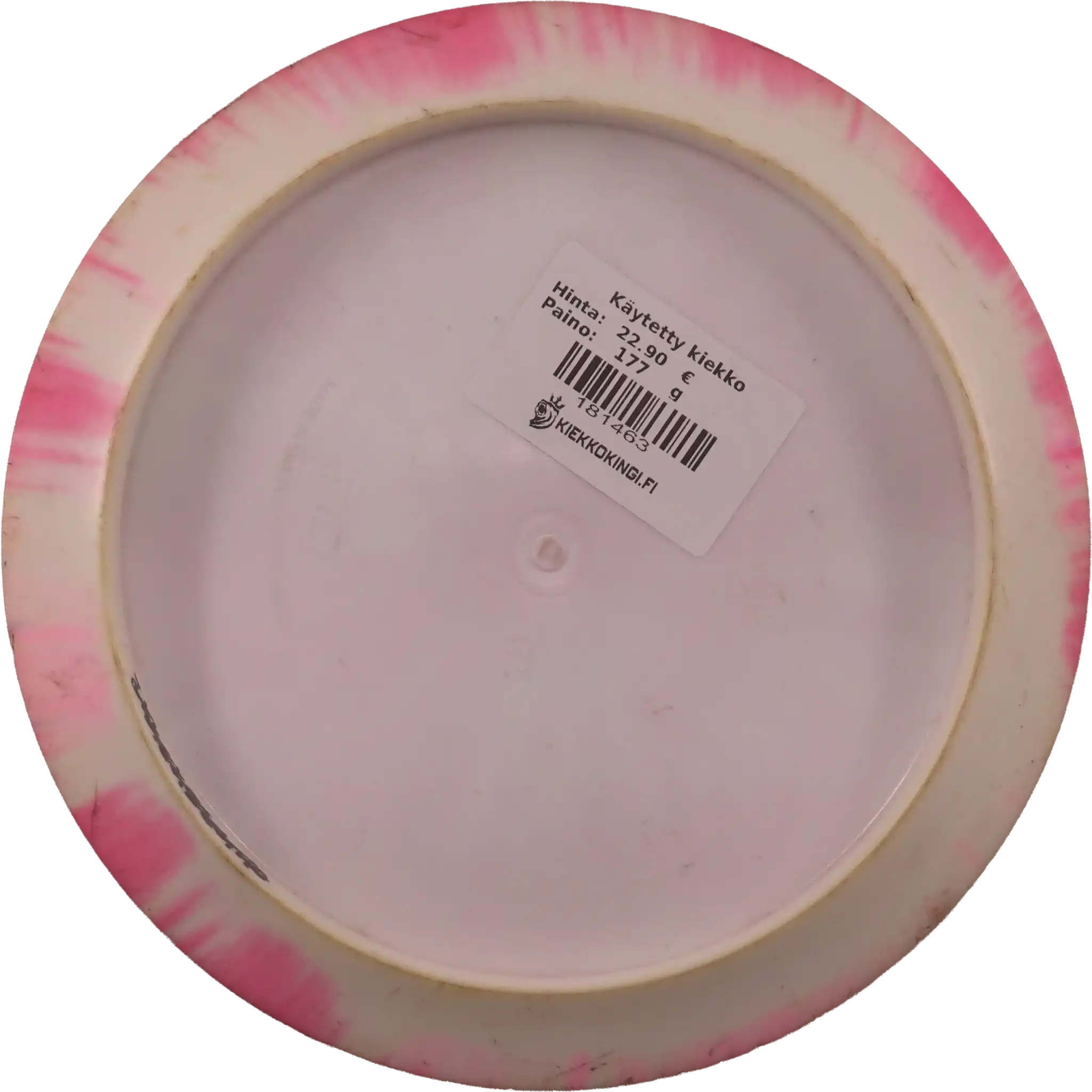 S-Line DD - Dyed