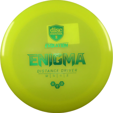 Neo Enigma