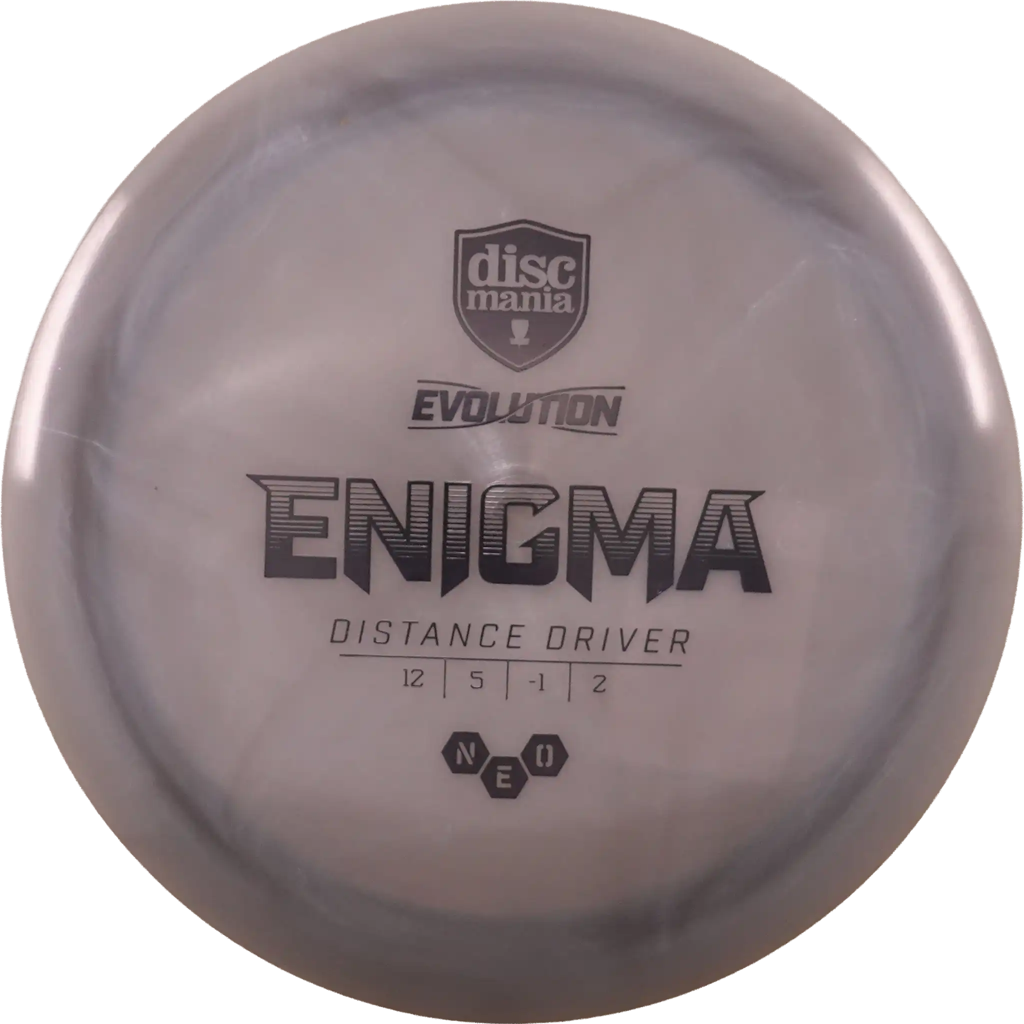 Neo Enigma