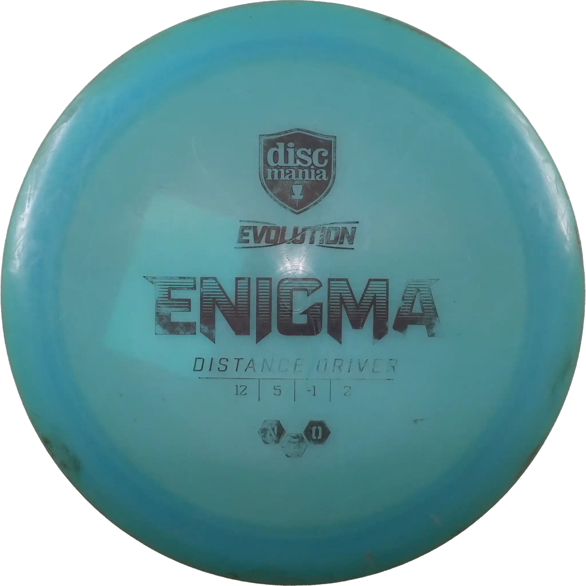 Neo Enigma