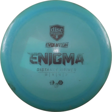 Neo Enigma