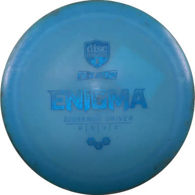 Neo Enigma