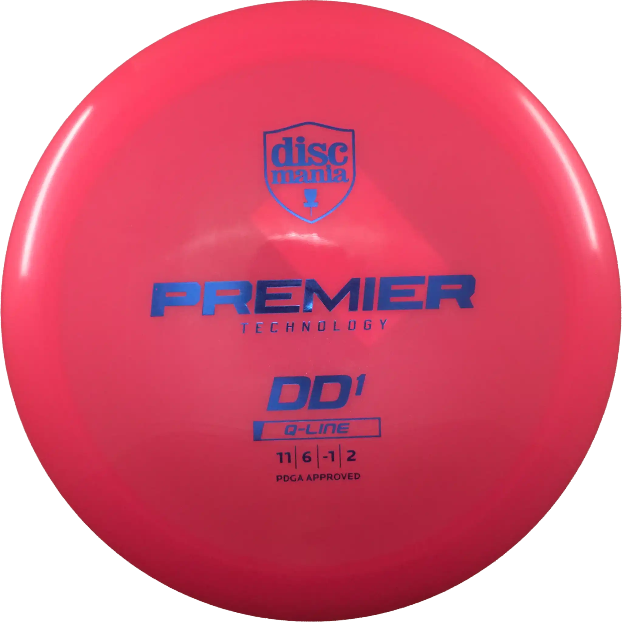 Q-Line DD1 - Premier Technology