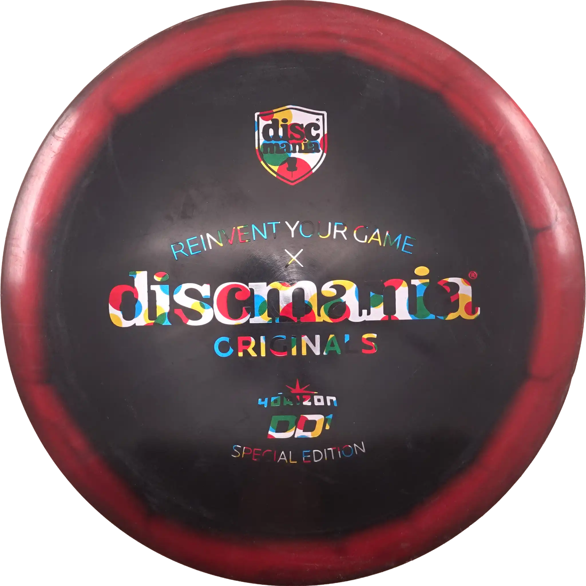 Horizon S-Line DD1 - Special Edition