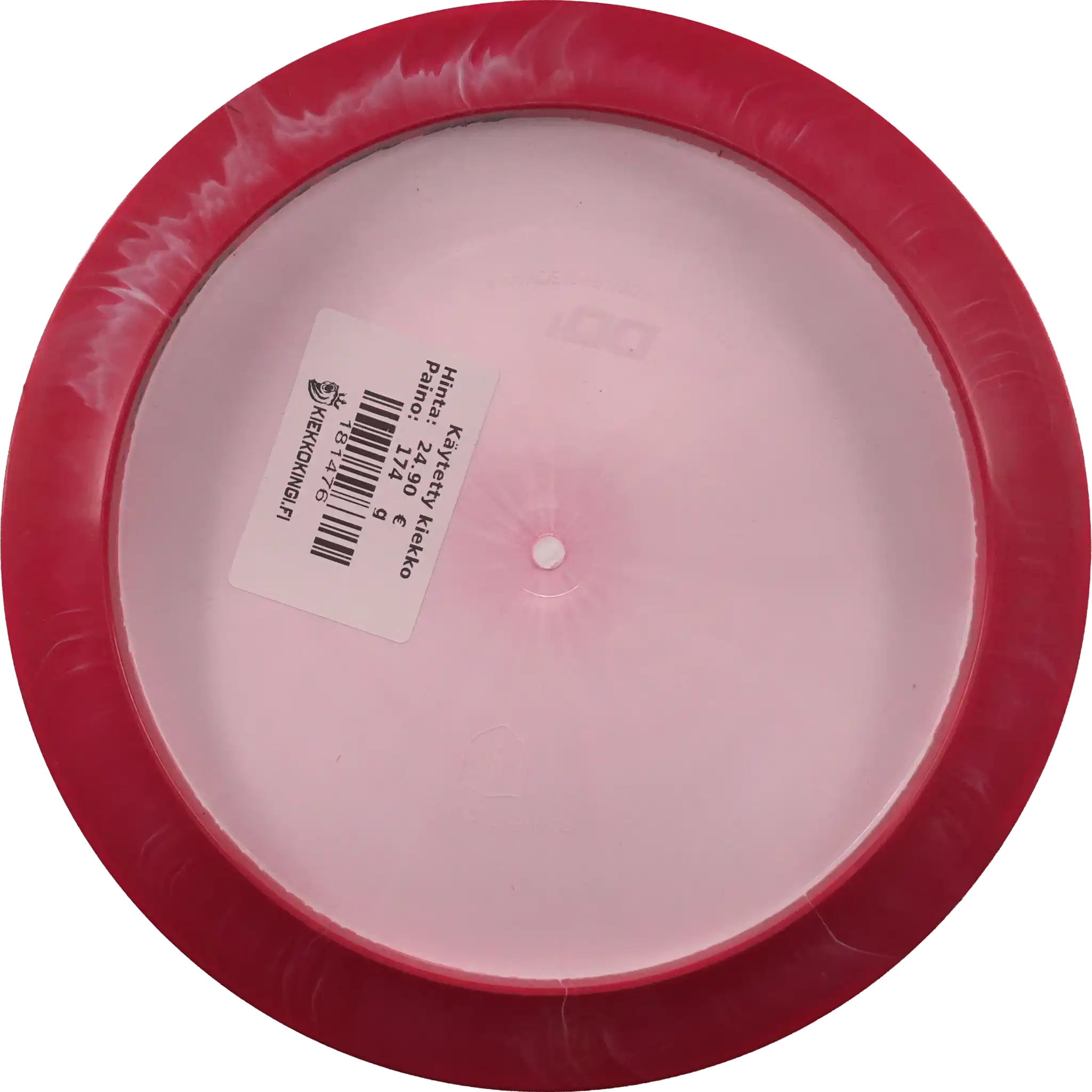 Horizon S-Line DD1 - Stratosphere
