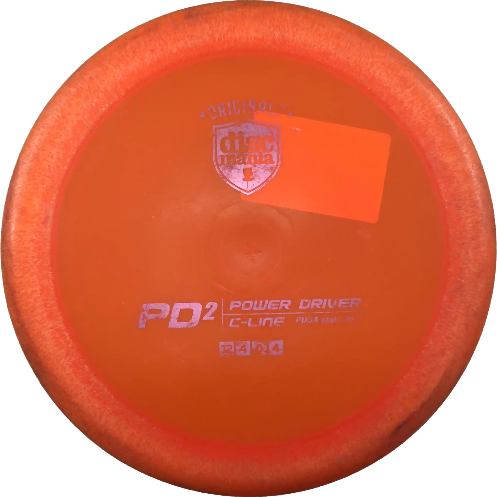 C-Line PD2 - Originals - Innovamade