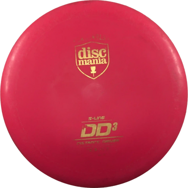 S-Line DD3 - Innovamade