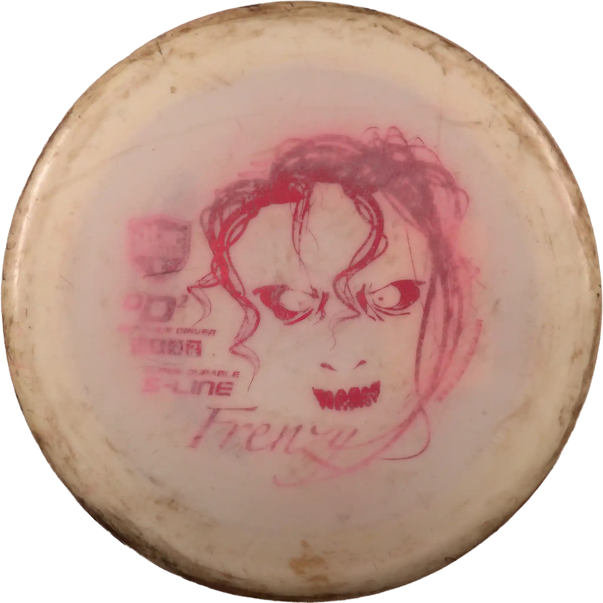 S-Line DD2 - Frenzy - Innovamade