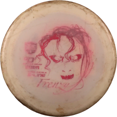 S-Line DD2 - Frenzy - Innovamade
