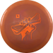 Swirl S-Line DD3 - Special Stamp