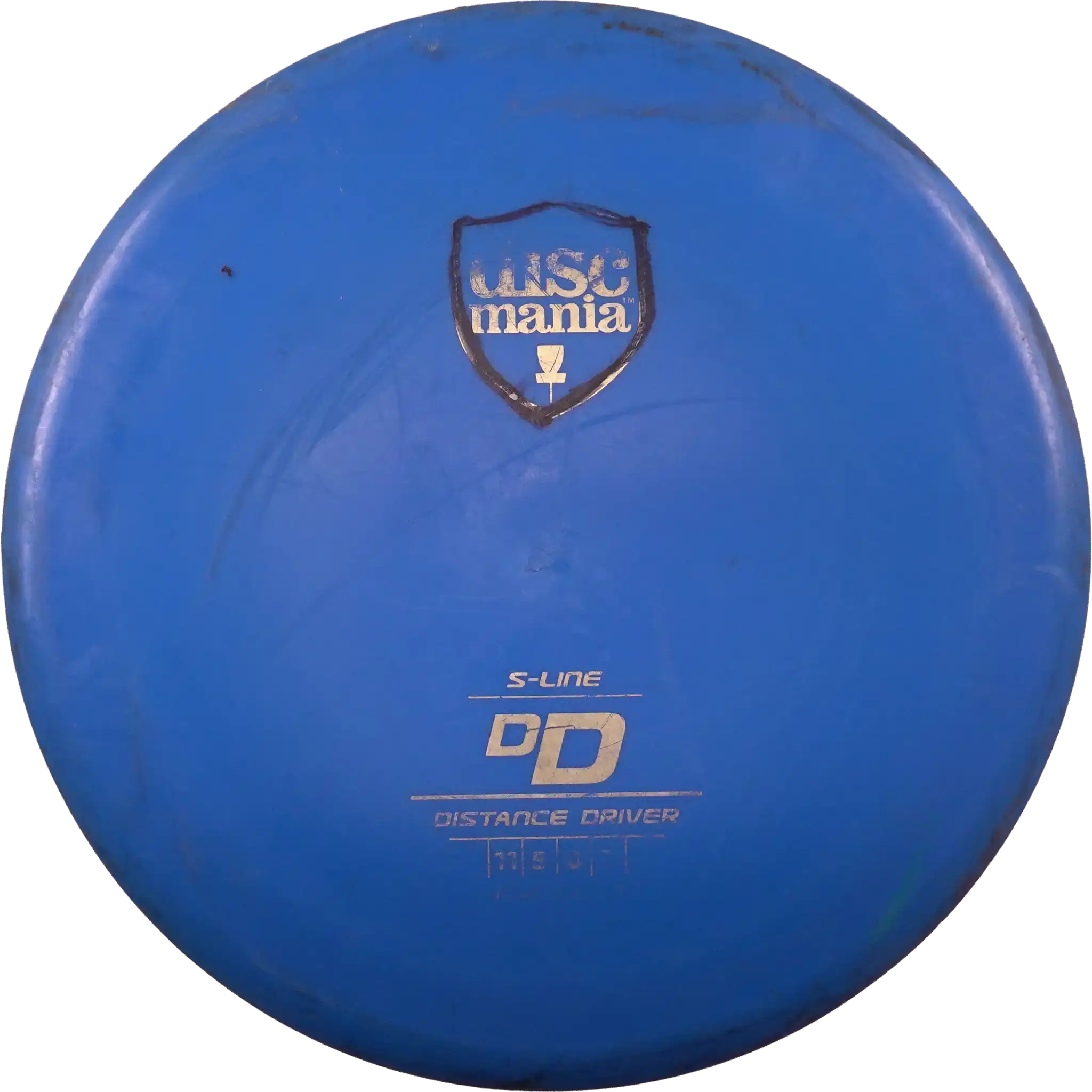 S-Line DD - Innovamade
