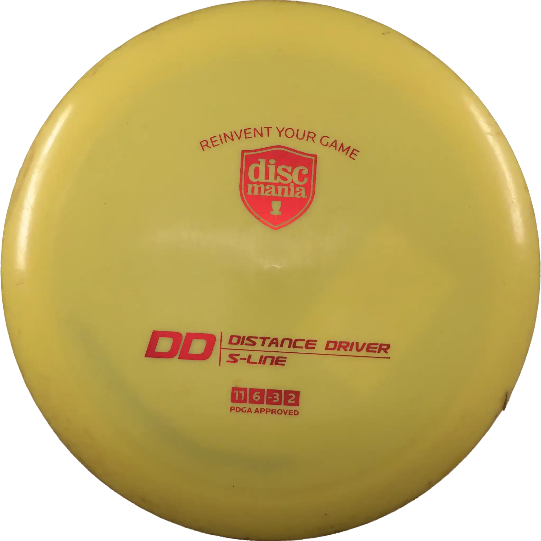 S-Line DD