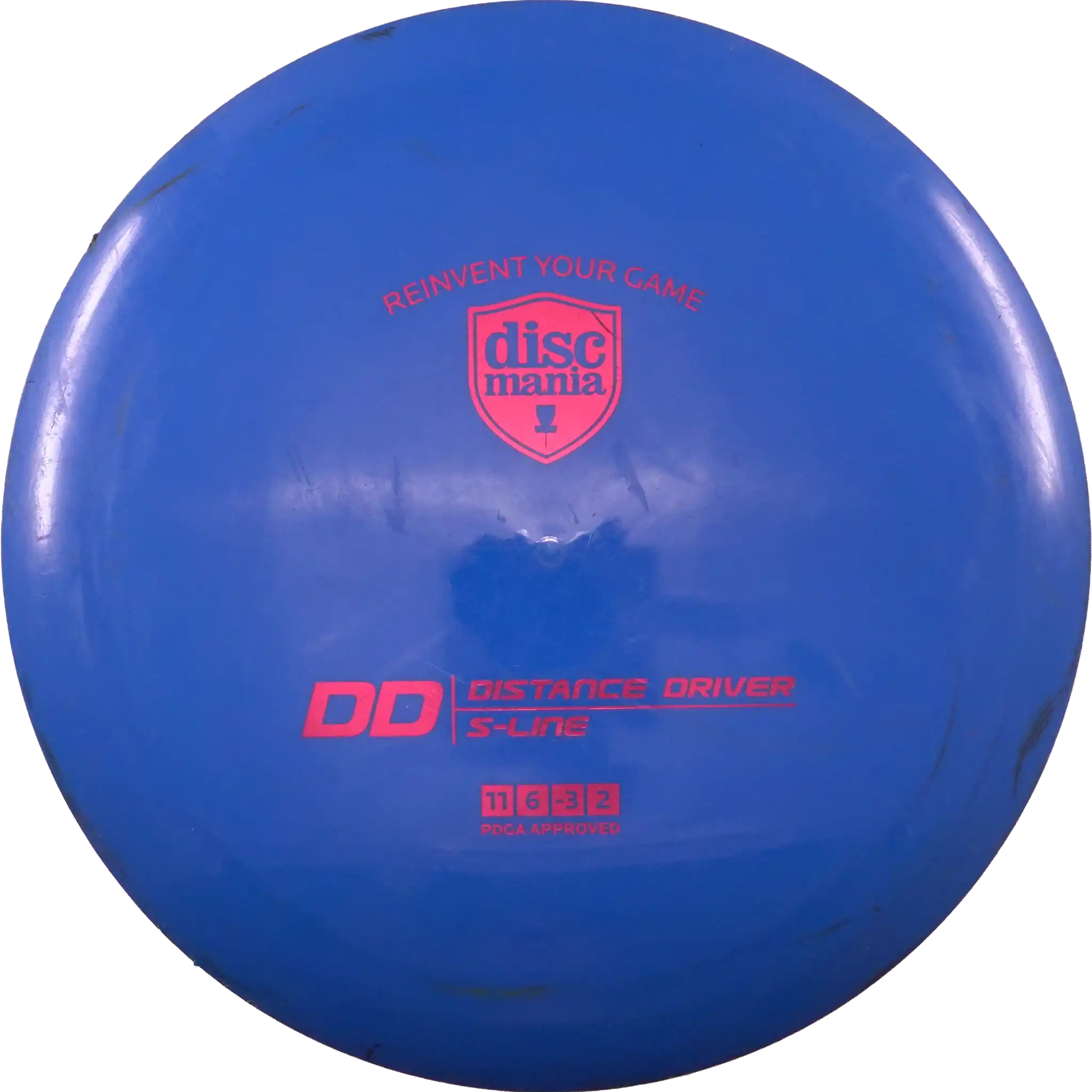 S-Line DD