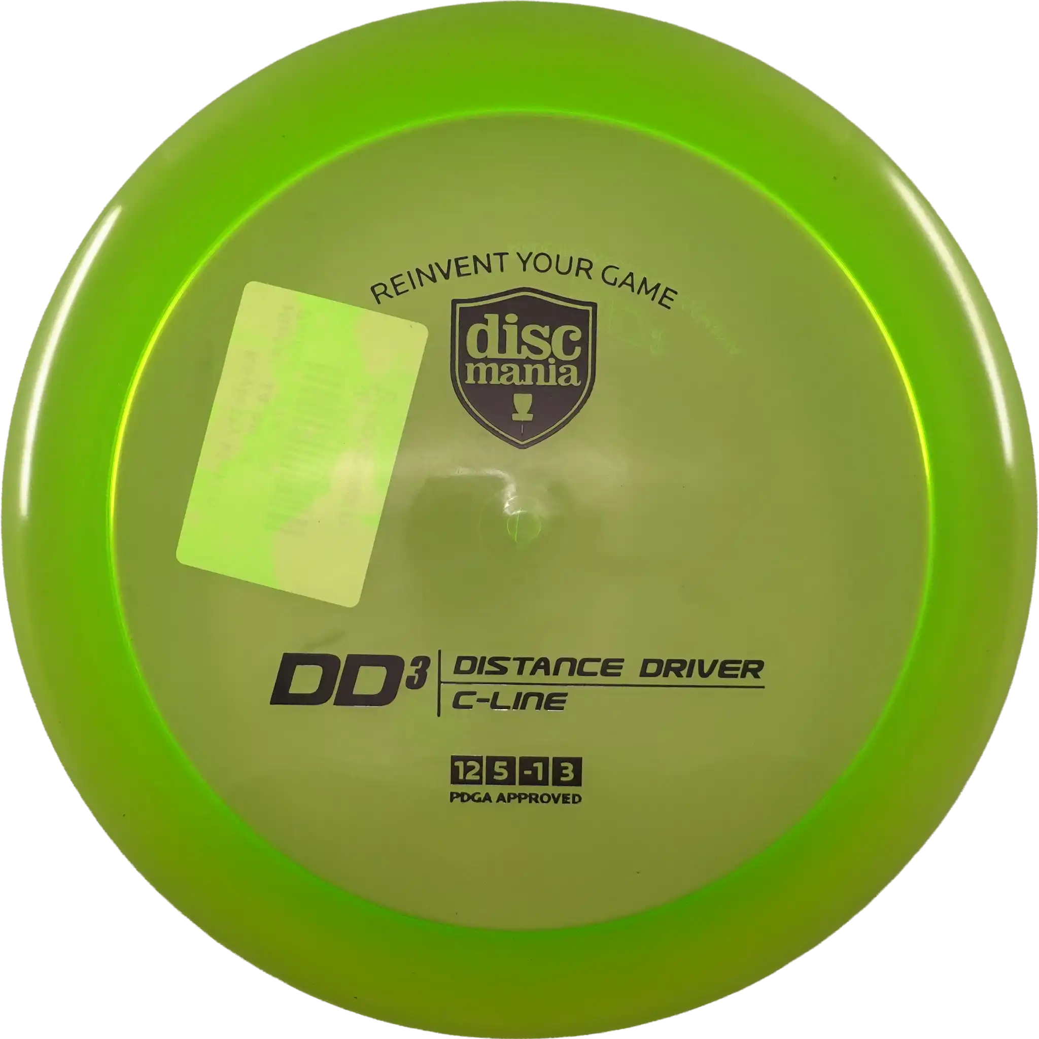 C-Line DD3