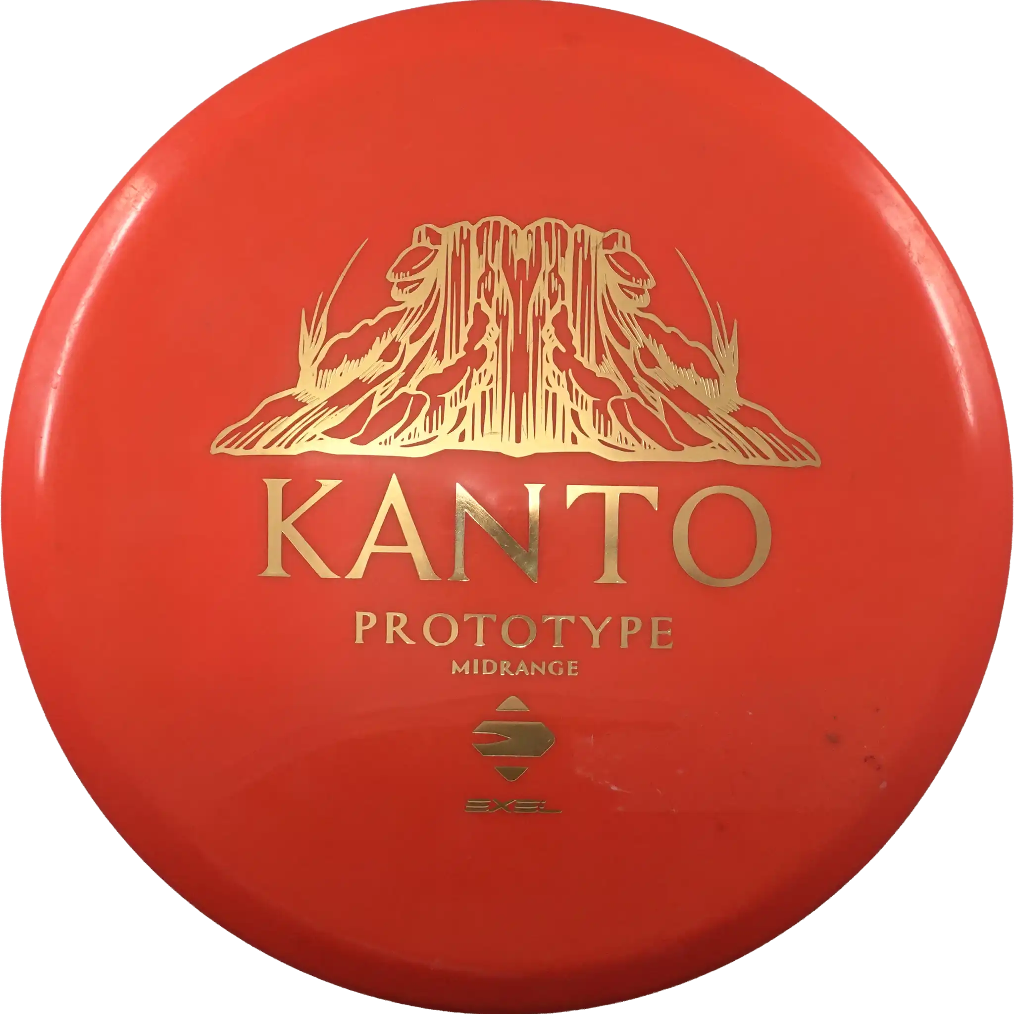 Proto Kanto