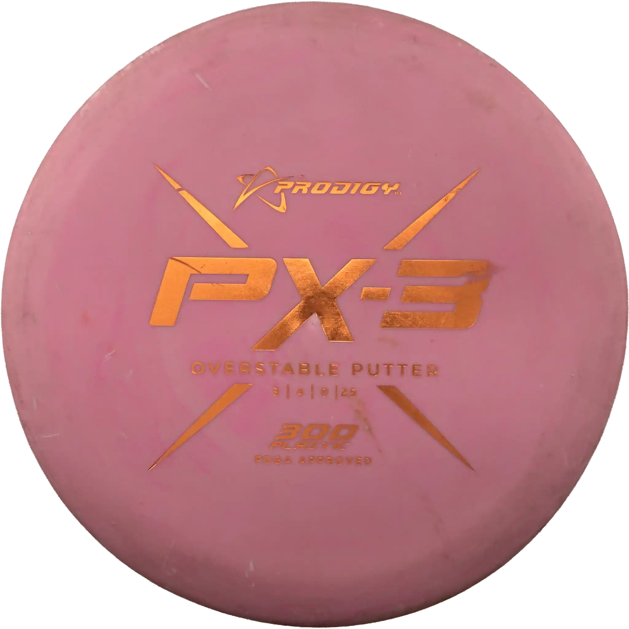 300 PX3
