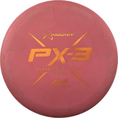 300 PX3