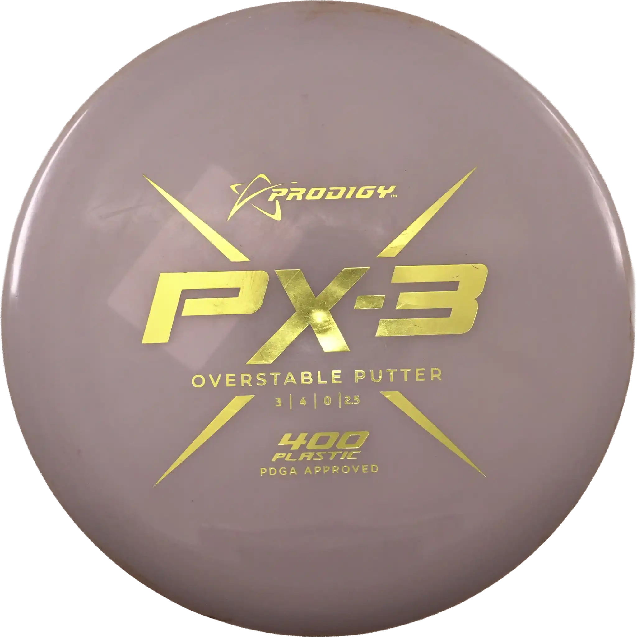 400 PX3