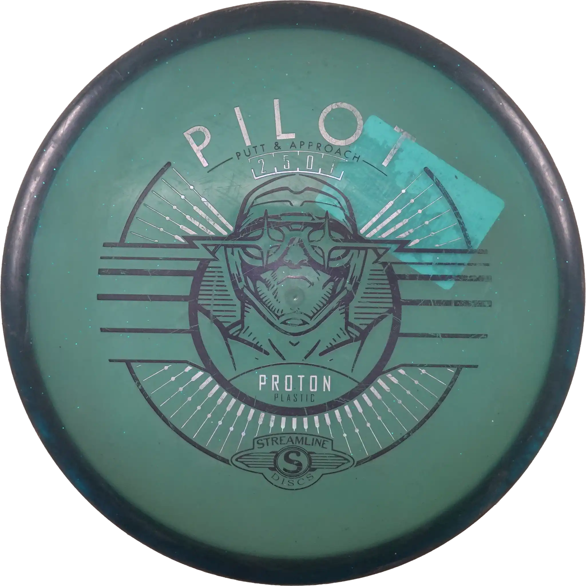 Proton Pilot