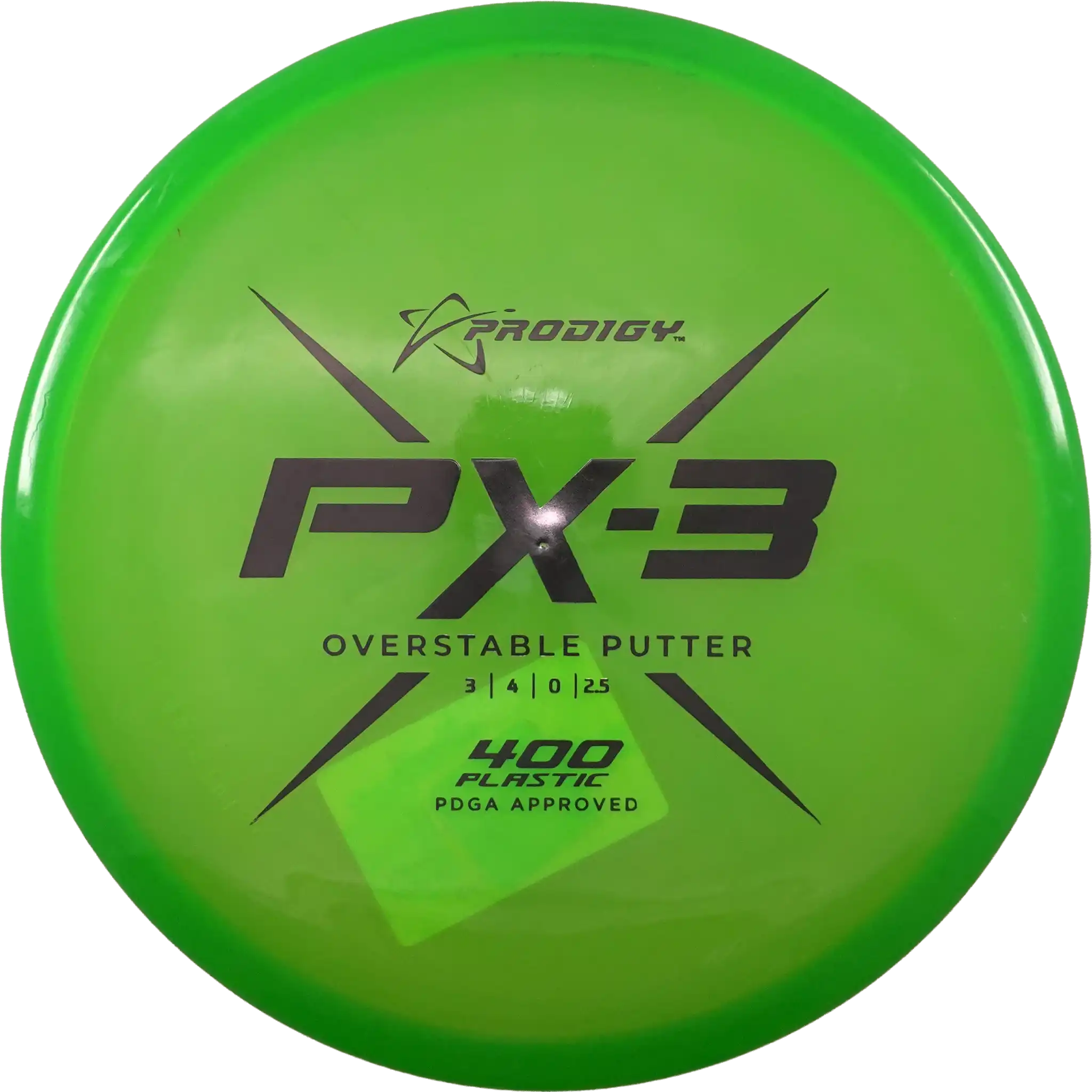 400 PX3