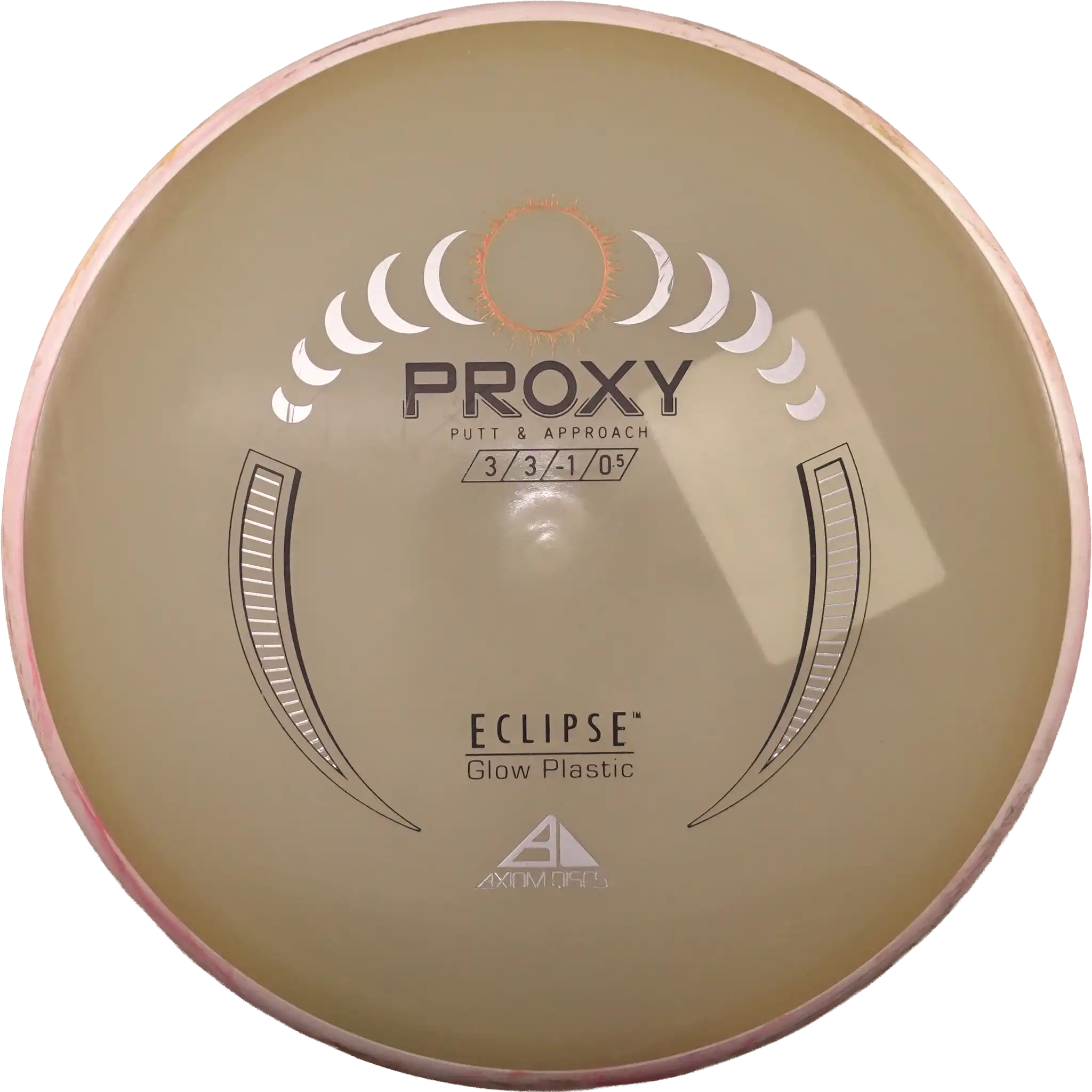 Eclipse Proxy