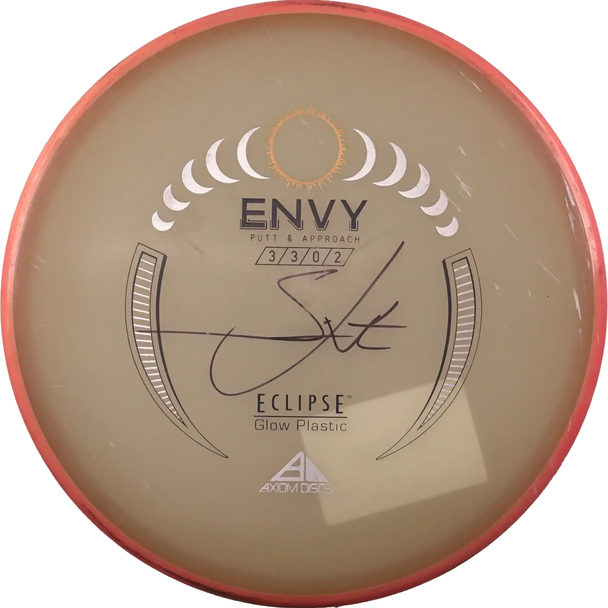 Eclipse Envy