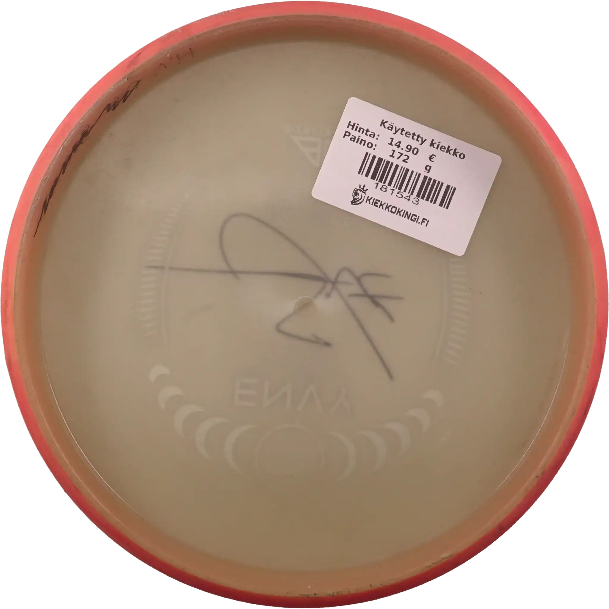 Eclipse Envy
