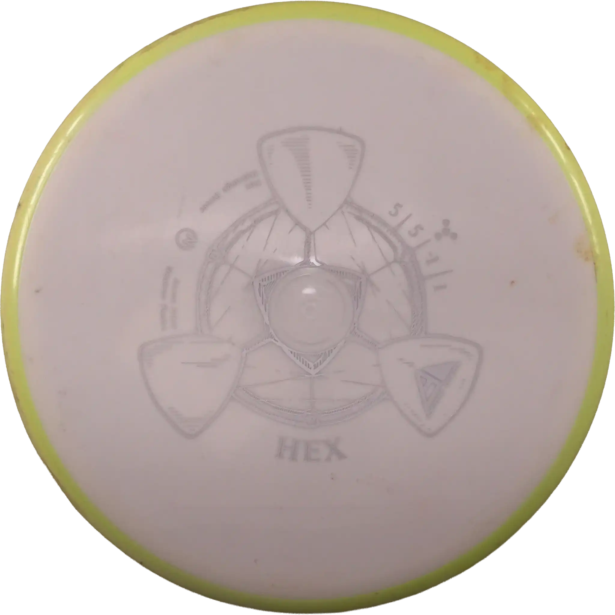 Neutron Hex