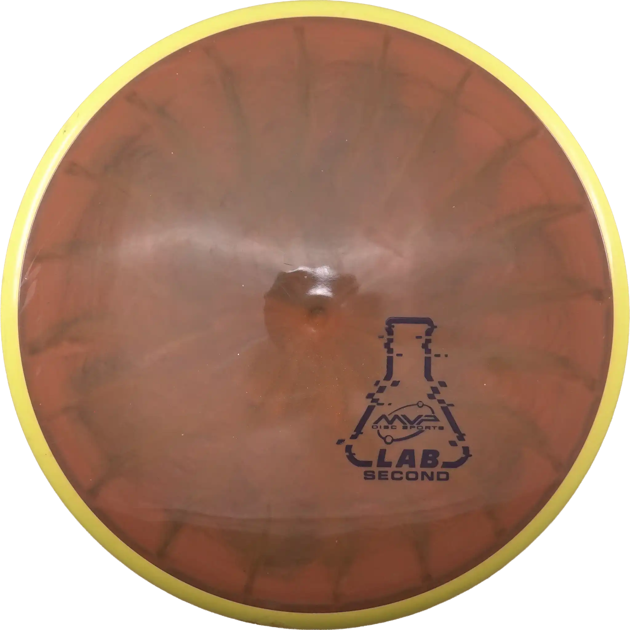 Plasma Hex - Lab Second