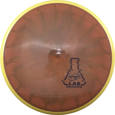 Plasma Hex - Lab Second
