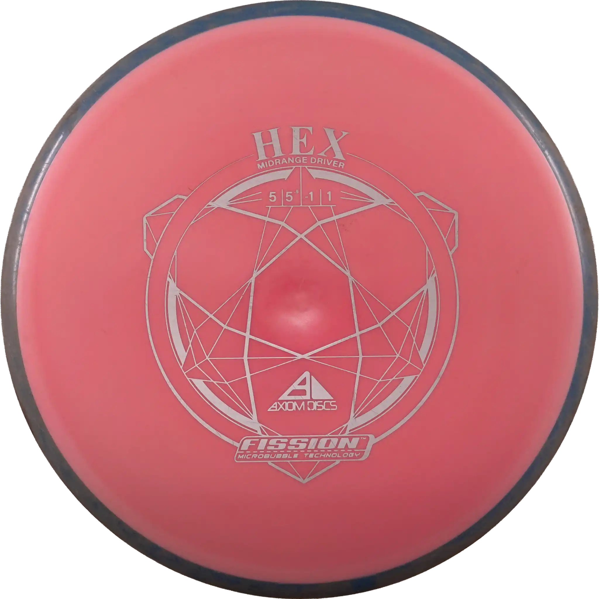 Fission Hex