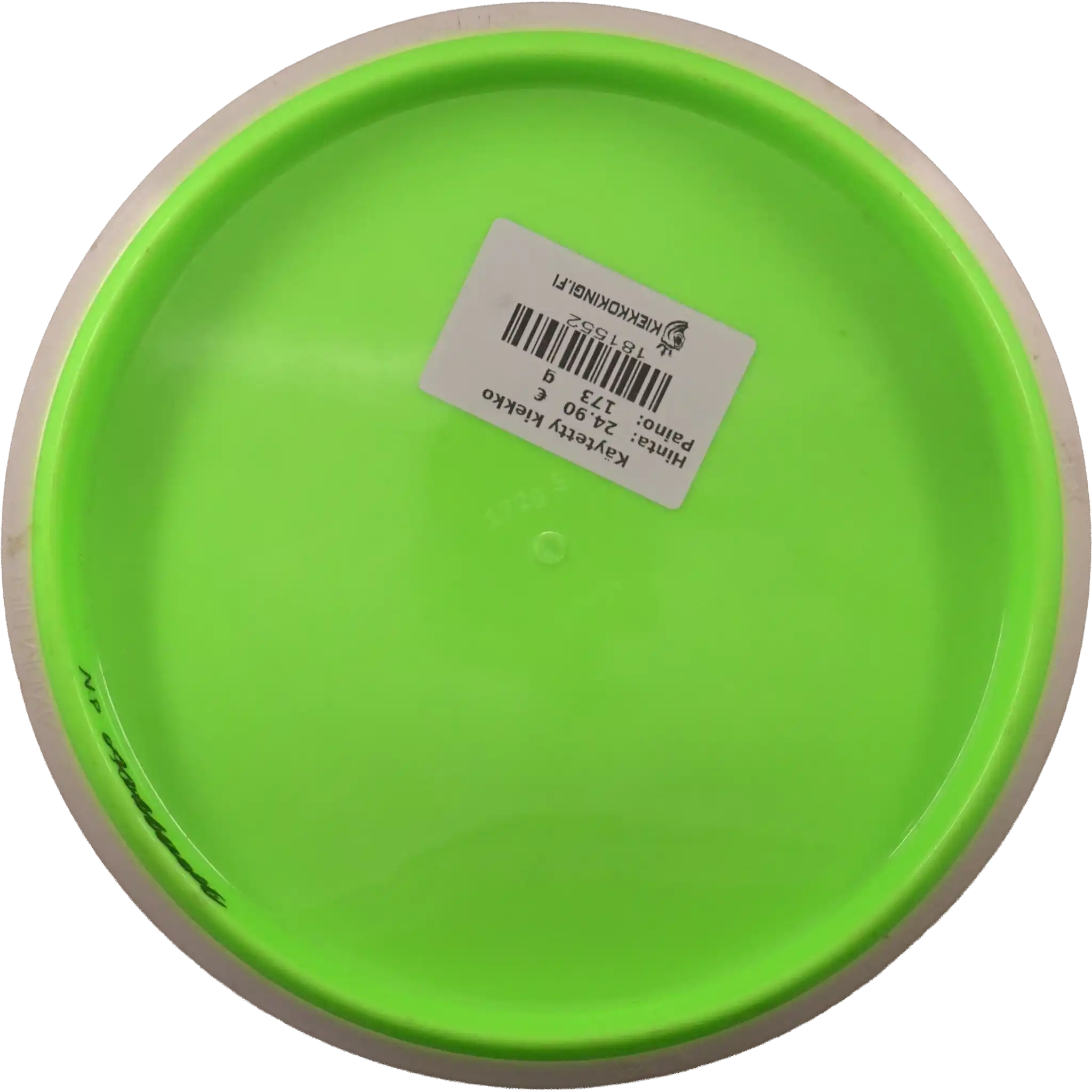 Neutron Hex - OTB Open