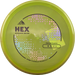 Proton Hex