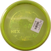 Proton Hex