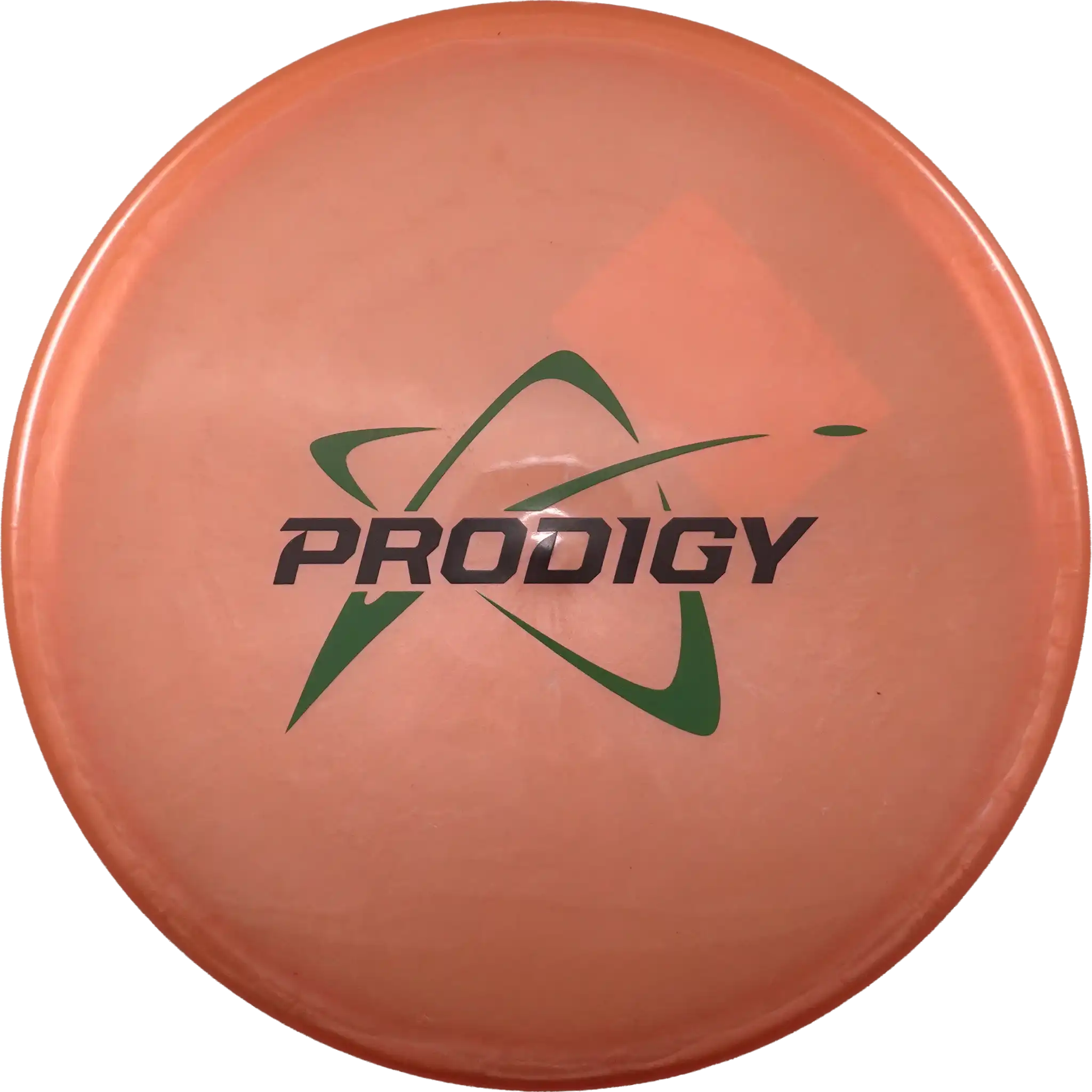 500 Ultra Soft A5 - Prodigy Star Stamp