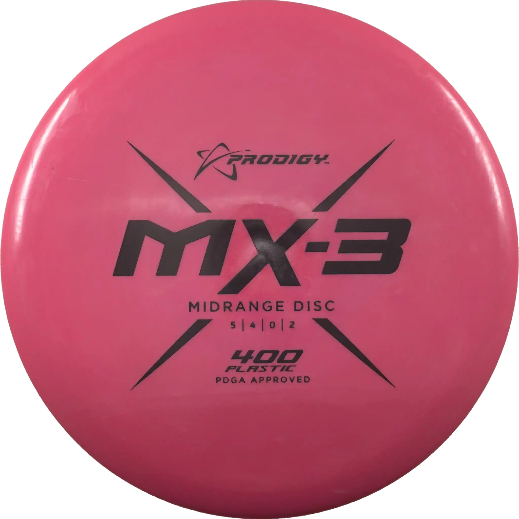 400 MX3