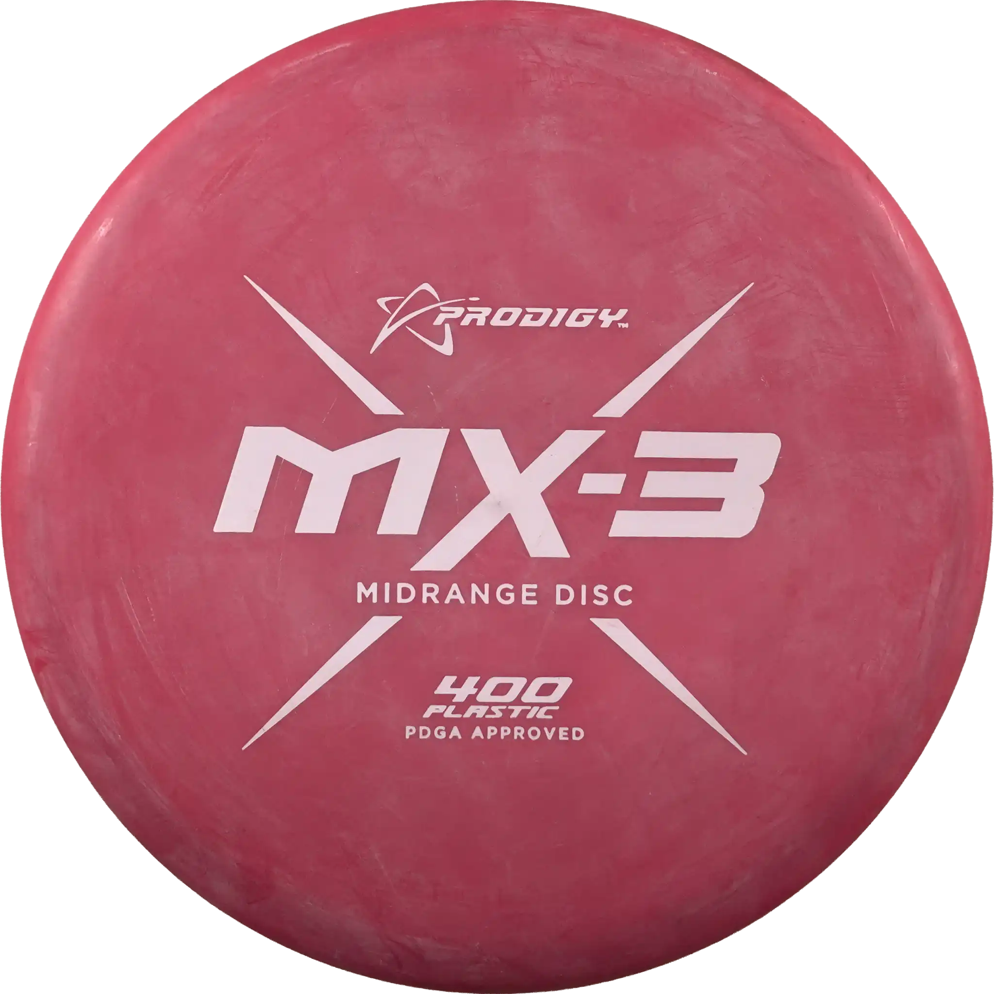400 MX3