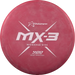 400 MX3