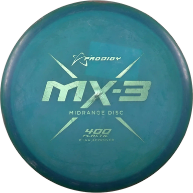 400 MX3
