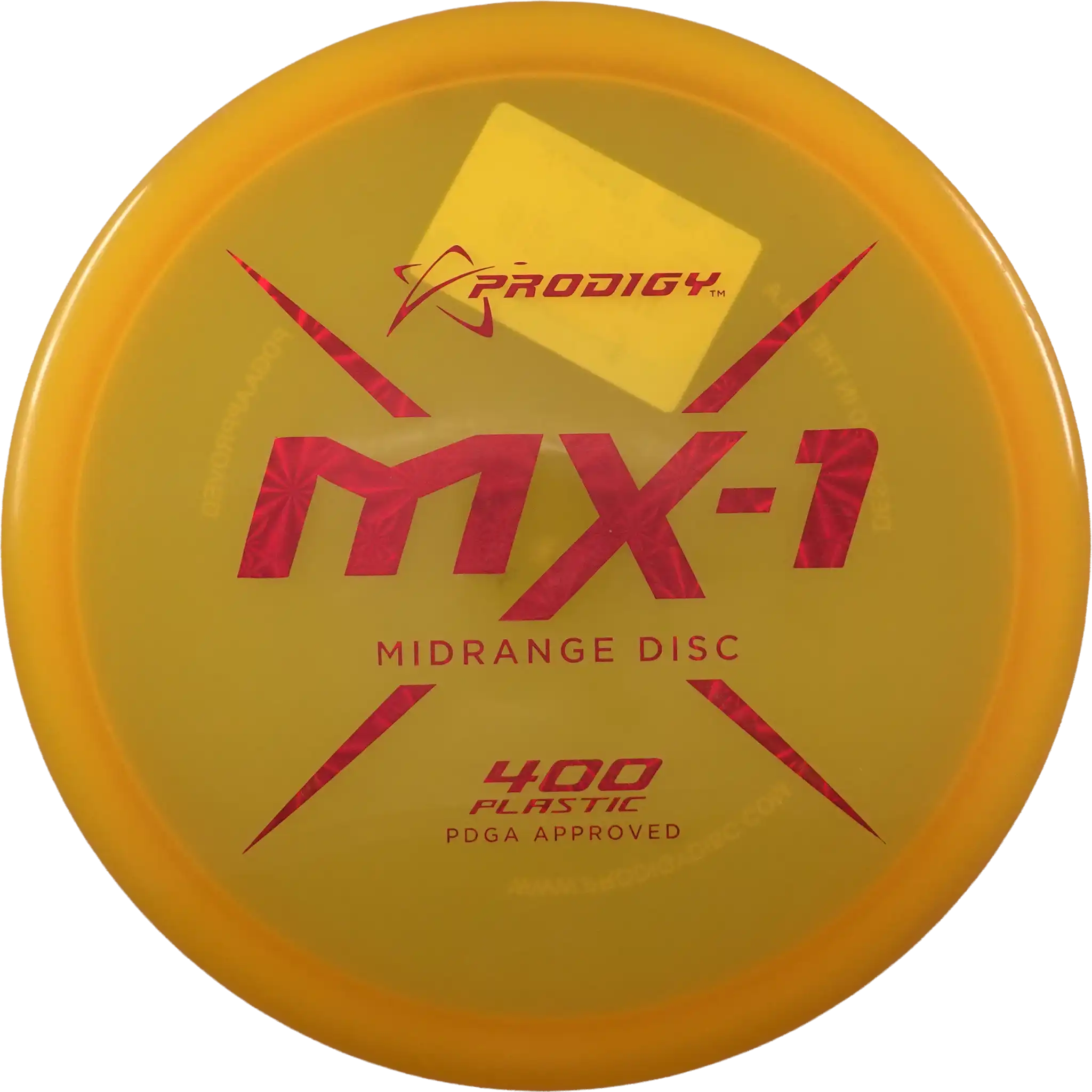 400 MX1