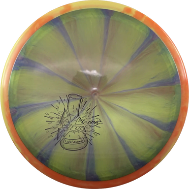 Plasma Insanity - Lab Second
