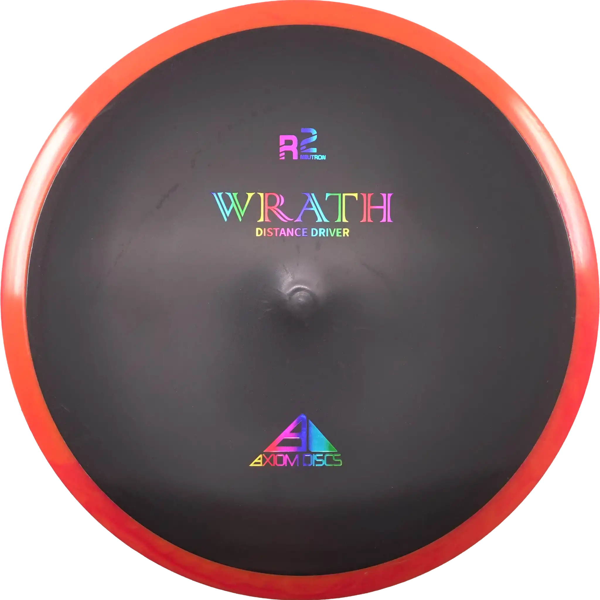 R2 Neutron Wrath