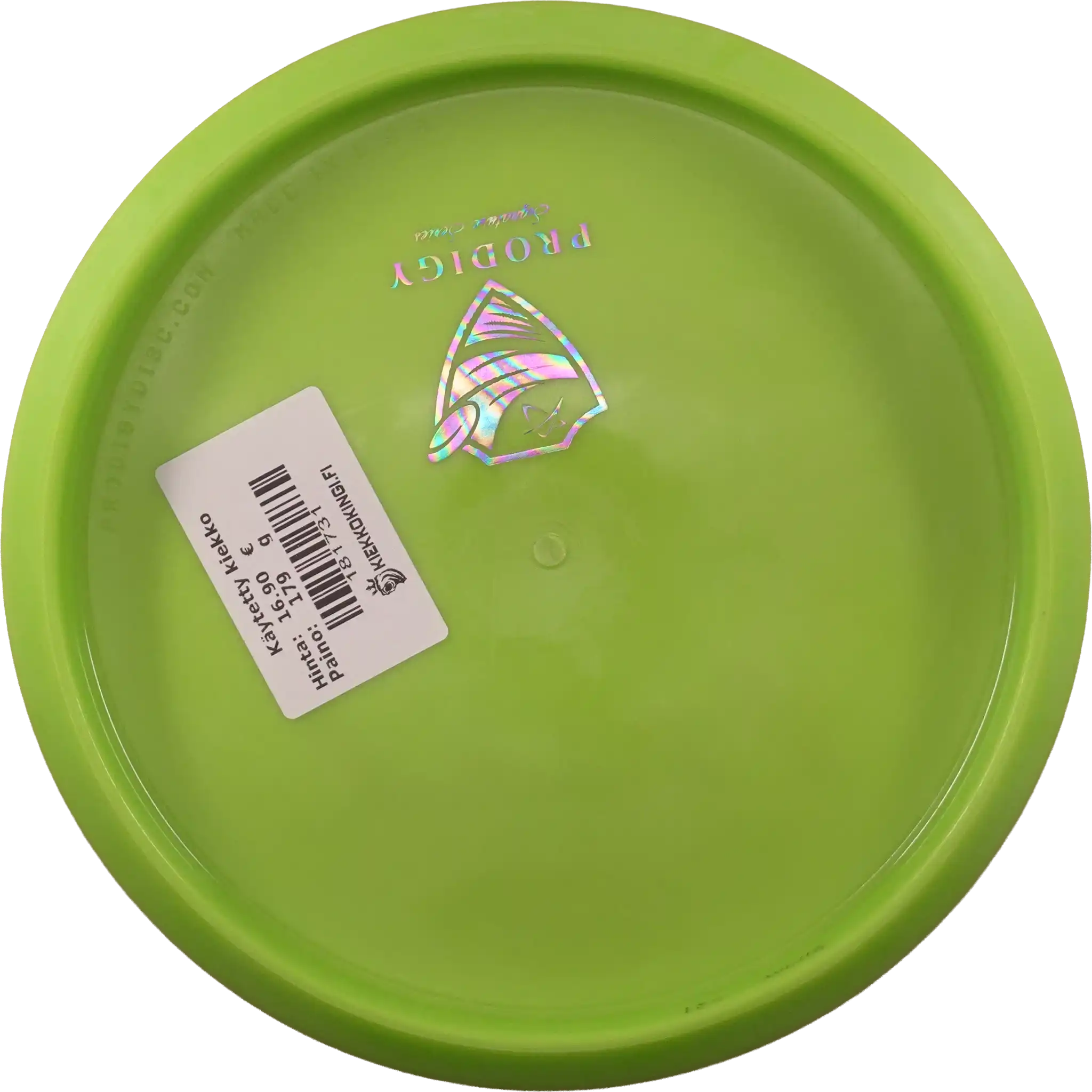 400G M4 - Cale Leiviska